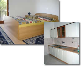 Appartment